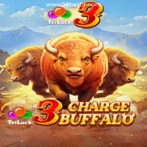 Experience the Excitement of 3ChargeBuffalo at 52bet.com