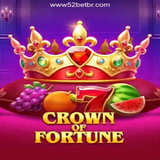 CrownofFortune: A Journey into Online Slot Gaming at 52bet.com