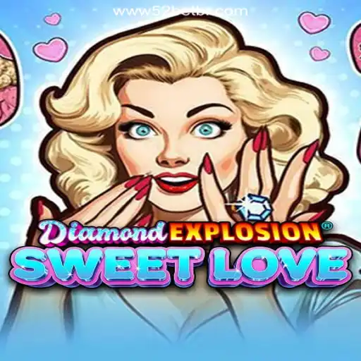 Discover the Thrills of DiamondExplosionSweetLove at 52bet.com - Caça-Níqueis Online Cassino