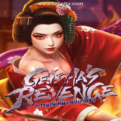 Discover the Intrigue and Adventure of GeishasRevenge at 52bet.com - Caça-Níqueis Online Cassino