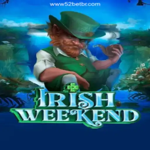 Explore the Thrilling World of IrishWeekend: A Premier Online Slot Experience