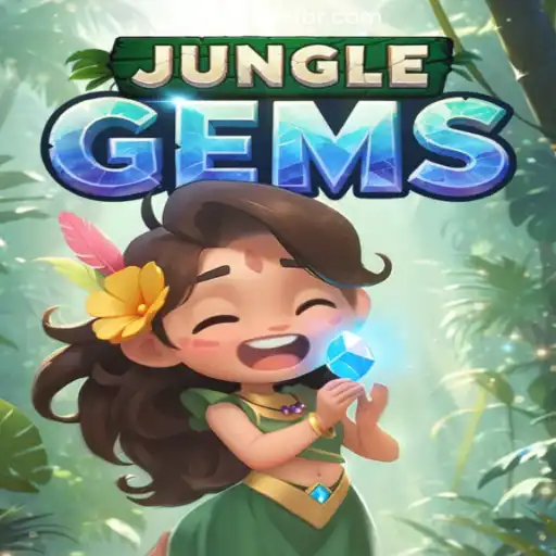 Discover the Thrilling Adventure of JungleGems at 52bet.com - Caça-Níqueis Online Cassino