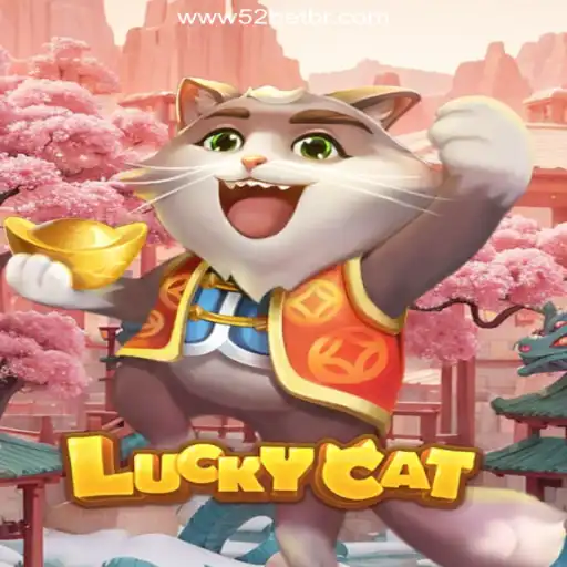 Discover the Exciting World of LuckyCat at 52bet.com - Caça-Níqueis Online Cassino