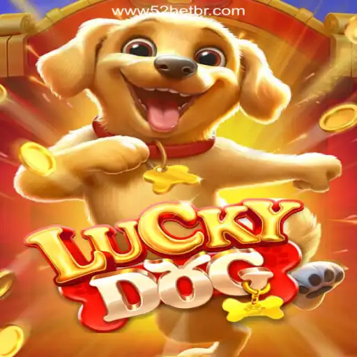 Exploring LuckyDog: A Thrilling Adventure in Online Slot Gaming