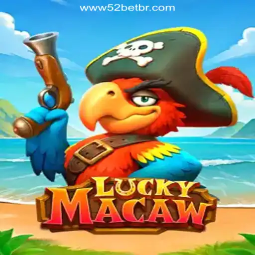 Discover the Thrills of LuckyMacaw at 52bet.com - Caça-Níqueis Online Cassino