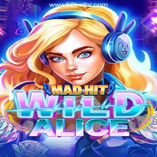 MadHitWildAlice: A Thrilling Casino Adventure