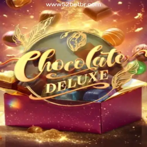 Experience the Thrill of ChocolateDeluxe Slot Game by 52bet.com