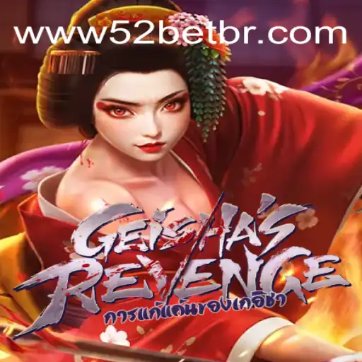 Discover the Intrigue and Adventure of GeishasRevenge at 52bet.com - Caça-Níqueis Online Cassino