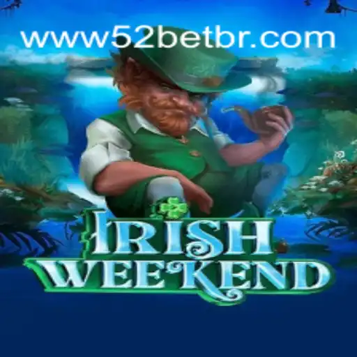 Explore the Thrilling World of IrishWeekend: A Premier Online Slot Experience