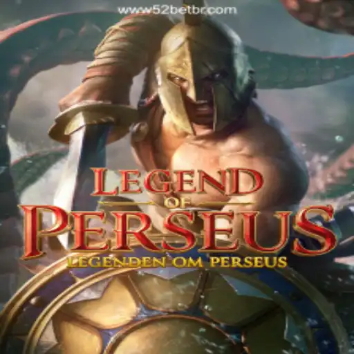 Discover the Adventure of 'LegendofPerseus': An Enchanting Journey Through Ancient Greece