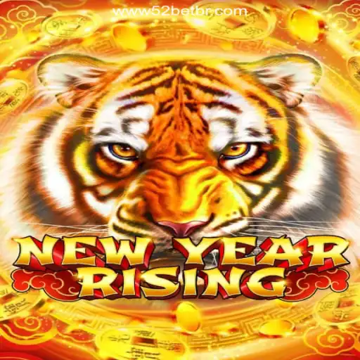 NewYearRising: A Thrilling Journey into the World of Online Casino Games