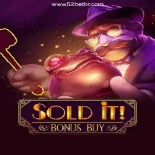 Exploring the Thrills of SolditBonusBuy at 52bet.com - Caça-Níqueis Online Cassino
