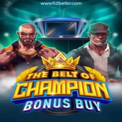 Exploring TheBeltOfChampionBonusBuy: A Masterpiece in Online Gaming