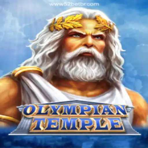 Exploring the Allure of OlympianTemple at 52bet.com - Caça-Níqueis Online Cassino