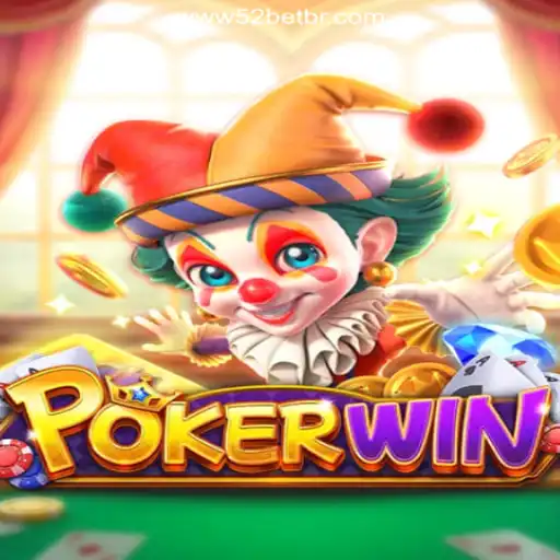 Exploring the Thrills of POKERWIN at 52bet.com - Caça-Níqueis Online Cassino