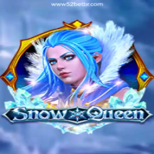 Discover the Enchanting World of SnowQueen at 52bet.com - Caça-Níqueis Online Cassino