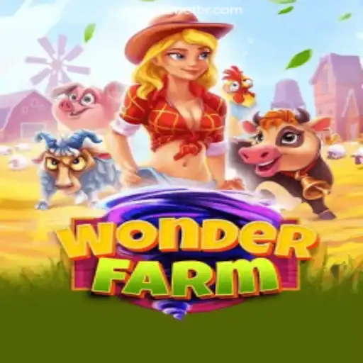 Explore the Enchanting World of WonderFarm - An Online Casino Adventure